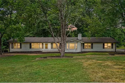 3422 Highway 81, Oxford, GA 30054 - Photo 2