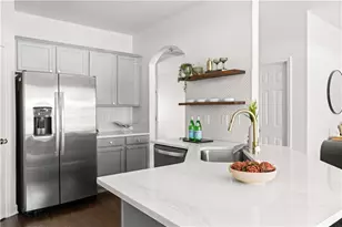 1927 Harrison Park Dr, Atlanta, GA 30341 - Photo 6