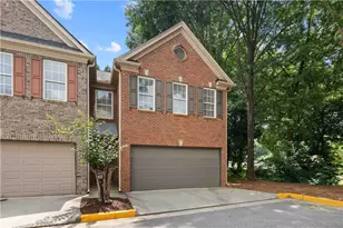 1927 Harrison Park Dr, Atlanta, GA 30341 - Photo 2