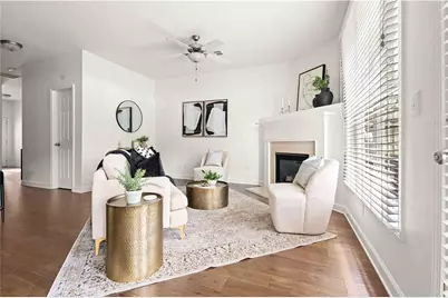 1927 Harrison Park Drive, Atlanta, GA 30341 - Photo 14