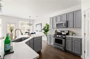 1927 Harrison Park Dr, Atlanta, GA 30341 - Photo 8