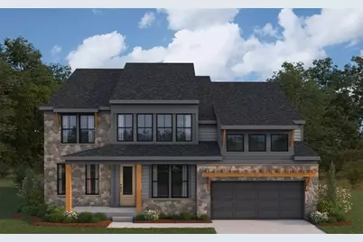 241 Kerr Drive, Hoschton, GA 30548 - Photo 1