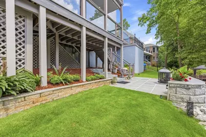 5343 Lake View Club, Dunwoody, GA 30338 - Photo 52