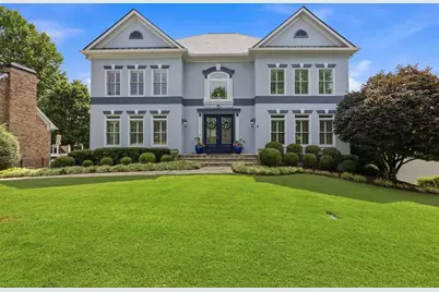 5343 Lake View Club, Dunwoody, GA 30338 - Photo 4