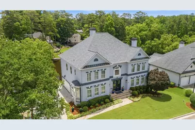 5343 Lake View Club, Dunwoody, GA 30338 - Photo 1