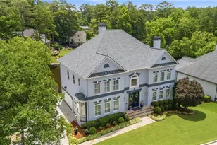 5343 Lake View Club, Dunwoody, GA 30338 - Photo 1