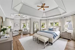 5343 Lake View Club, Dunwoody, GA 30338 - Photo 28