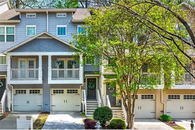 1609 Liberty Parkway NW, Atlanta, GA 30318 - Photo 2