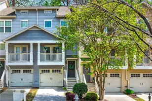 1609 Liberty Pkwy NW, Atlanta, GA 30318 - Photo 2