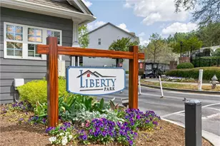 1609 Liberty Pkwy NW, Atlanta, GA 30318 - Photo 16