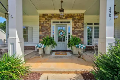 2501 Morningside Way, Watkinsville, GA 30677 - Photo 2