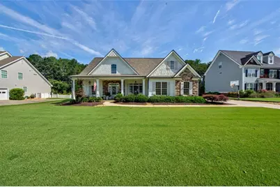 2501 Morningside Way, Watkinsville, GA 30677 - Photo 44