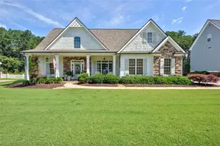 2501 Morningside Way, Watkinsville, GA 30677 - Photo 1