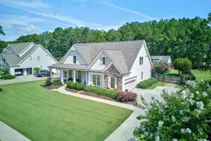 2501 Morningside Way, Watkinsville, GA 30677 - Photo 52