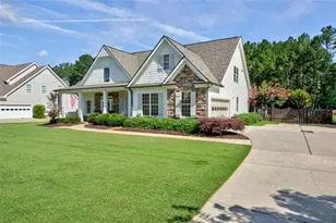 2501 Morningside Way, Watkinsville, GA 30677 - Photo 42