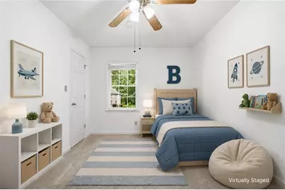 4824 Hampton Lake Drive, Marietta, GA 30068 - Photo 14