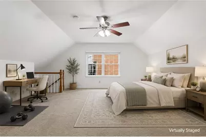 4824 Hampton Lake Drive, Marietta, GA 30068 - Photo 16