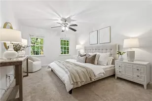 4824 Hampton Lake Dr, Marietta, GA 30068 - Photo 10