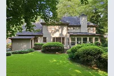 4824 Hampton Lake Drive, Marietta, GA 30068 - Photo 18