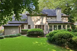 4824 Hampton Lake Dr, Marietta, GA 30068 - Photo 18
