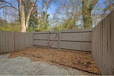 1771 Defoor Avenue NW #D, Atlanta, GA 30318 - Photo 24