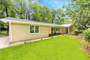 4765 Luray Dr, Dunwoody, GA 30338 - Photo 1