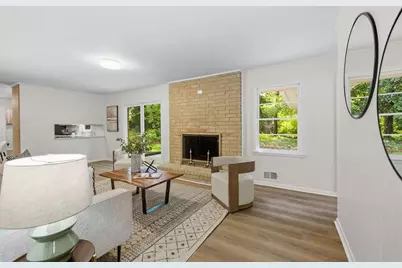 4765 Luray Drive, Dunwoody, GA 30338 - Photo 12