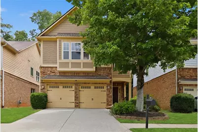 3480 Archgate Court, Milton, GA 30004 - Photo 1