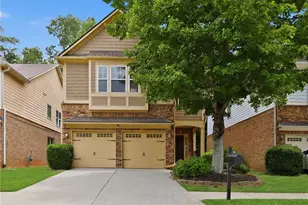 3480 Archgate Ct, Milton, GA 30004 - Photo 1