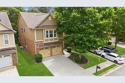 3480 Archgate Court, Milton, GA 30004 - Photo 2