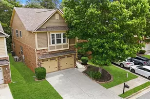 3480 Archgate Ct, Milton, GA 30004 - Photo 2