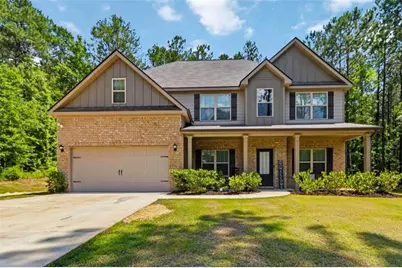 3500 Peeksville Road, Locust Grove, GA 30248 - Photo 1