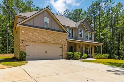 3500 Peeksville Road, Locust Grove, GA 30248 - Photo 2