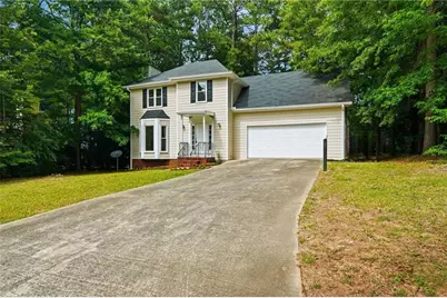 3470 Andrea Lee Court, Snellville, GA 30039 - Photo 2
