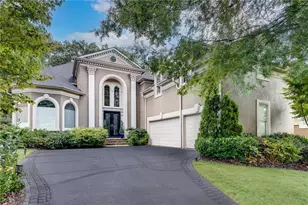 7135 Greatwood Trail, Alpharetta, GA 30005 - Photo 1