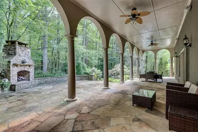 7135 Greatwood Trail, Alpharetta, GA 30005 - Photo 66