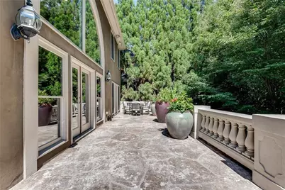 7135 Greatwood Trail, Alpharetta, GA 30005 - Photo 16