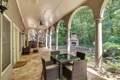7135 Greatwood Trail, Alpharetta, GA 30005 - Photo 62