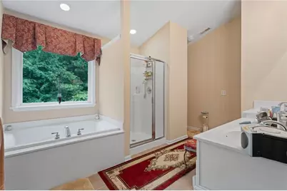 1657 Stilesboro Ridge Drive NW, Kennesaw, GA 30152 - Photo 28