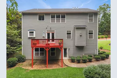 1657 Stilesboro Ridge Drive NW, Kennesaw, GA 30152 - Photo 44