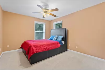 1657 Stilesboro Ridge Drive NW, Kennesaw, GA 30152 - Photo 30
