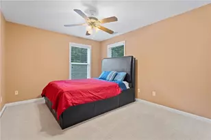 1657 Stilesboro Ridge Dr NW, Kennesaw, GA 30152 - Photo 30