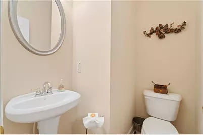 1657 Stilesboro Ridge Drive NW, Kennesaw, GA 30152 - Photo 20