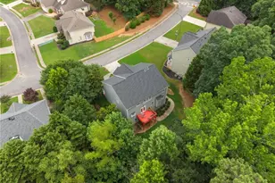 1657 Stilesboro Ridge Dr NW, Kennesaw, GA 30152 - Photo 50