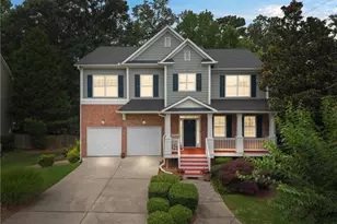 1657 Stilesboro Ridge Dr NW, Kennesaw, GA 30152 - Photo 52
