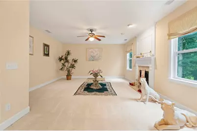 1657 Stilesboro Ridge Drive NW, Kennesaw, GA 30152 - Photo 16