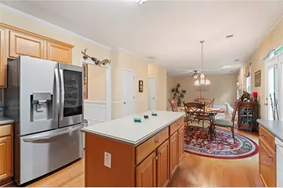 1657 Stilesboro Ridge Drive NW, Kennesaw, GA 30152 - Photo 14