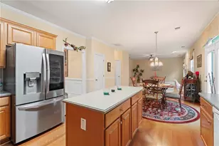1657 Stilesboro Ridge Dr NW, Kennesaw, GA 30152 - Photo 14
