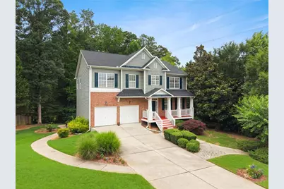 1657 Stilesboro Ridge Drive NW, Kennesaw, GA 30152 - Photo 2