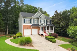 1657 Stilesboro Ridge Dr NW, Kennesaw, GA 30152 - Photo 2